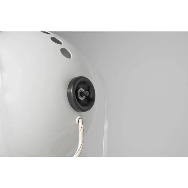 Model 540G Lamp by Gino Sarfatti for Arteluce, 1968 For Sale - Image 11 of 13