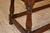 Original Marshall Laird Hand Made Oak Bench, Circa 1920's For Sale - Image 14 of 15