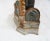 Pair of 19th Century Italian Painted & Parcel Gilt Consoles by Mla For Sale - Image 9 of 18