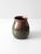 Vintage Studio Pottery Vase For Sale - Image 4 of 10