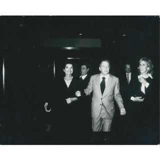 Jackie Kennedy Onassis, 1960s, Photographic Print For Sale