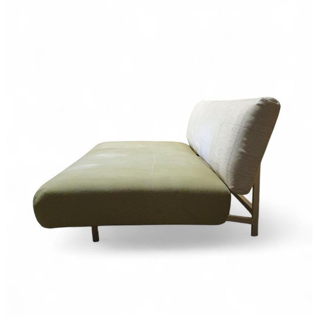 Modern Lotus 45 Daybed by Rob Parry for Gelderland, 1960s For Sale - Image 13 of 18