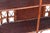 French Freestanding Rattan and Cane Bar, 1970s For Sale - Image 10 of 12