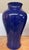 Martino Interiors Short Neck Kwan-Yin Ceramic Vases, Set of Three For Sale - Image 10 of 11