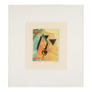 Opus I by Gerda Roze, 1995 For Sale