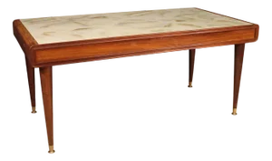 Large Italian Table, 1960s