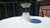 Metal Vintage Brass Ceiling Lamp, 1920s For Sale - Image 7 of 7