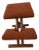 Mid-Century Stokke Norway Modern Ergonomic Kneeling Chair For Sale