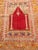 1950s Classic Smyrna Rug, Türkiye, 1950s For Sale - Image 5 of 6