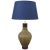 1960s Large Table Lamp by Raymor For Sale - Image 9 of 9