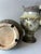 Vintage Pitchers in the Style of Roger Guerìn- A Pair For Sale - Image 9 of 11
