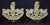 Chinese Hand Carved Soapstone Incense Burner Censer Koro Foo Dogs Lions Pair For Sale - Image 4 of 12