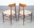 Italian Dining Chairs, 1940s, Set of 2 For Sale - Image 17 of 18