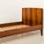 Vintage Danish Rosewood Bed Frame, 1960s For Sale - Image 4 of 9