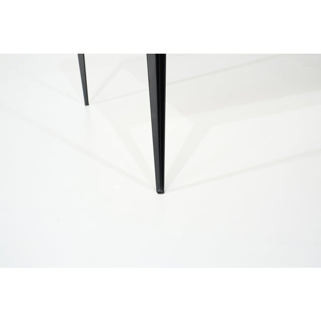 Coffee Table attributed to Osvaldo Borsani for Tecno, Italy, 1957 For Sale - Image 6 of 14