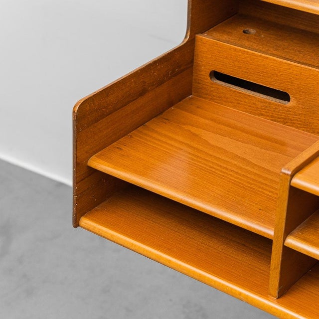 Vintage Console Table from Fimsa, 1960s For Sale - Image 4 of 13