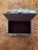 1980s Vintage Shell Encrusted Box For Sale - Image 5 of 10