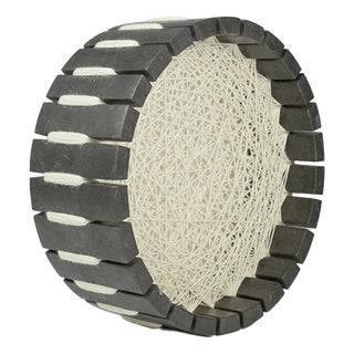 Cuna _ Low Centerpiece by Gumdesign for La Casa Di Pietra For Sale