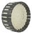 Cuna _ Low Centerpiece by Gumdesign for La Casa Di Pietra For Sale
