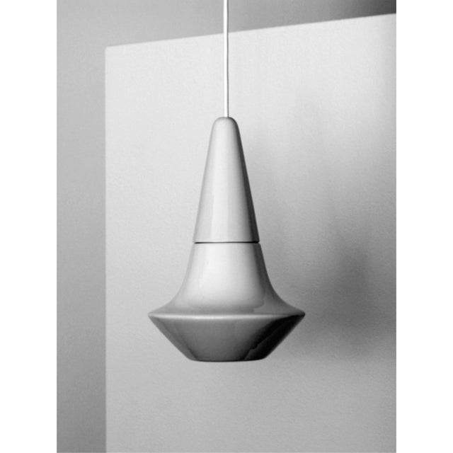 Suspension lamp small light 1.0 design rodrigo vairinhos small light is a collection of four different hanging lamps...