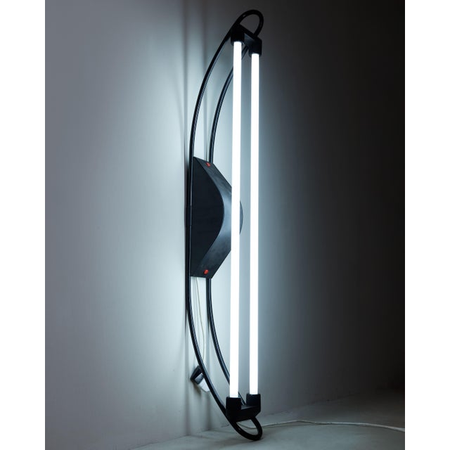 Zerbetto Lamp by Gian Nicola Gigante, 1970s For Sale - Image 10 of 11