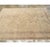 Textile Galerie Shabab Collection Mid-20th Century Handmade Turkish Sivas Accent Rug in Cream and Mauve For Sale - Image 7 of 10