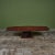 Live Edge Redwood Coffee Table For Sale - Image 4 of 18