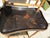Bamboo Lacquered Display Stand,France 19th Century For Sale - Image 10 of 11