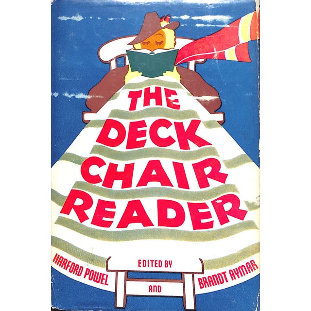 POWEL, Harford & AYMAR, Brandt [edited by] [508] pp. Greenberg Publisher 1947 Second Printing 8 1/2" x 5 3/4"