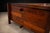 Jorge Zalszupin Brazilian Modern “Diplomata” Desk in Hardwood by Jorge Zalszupin, 1965 – Lot 554A For Sale - Image 4 of 16