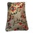 Textile Large Vintage Turkish Handmade Rug Cushion Cover For Sale - Image 7 of 11