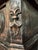 Late 19th Century Authentic 19th-Century Renaissance Revival "Glove Box" Chest – Hand-Carved Details For Sale - Image 5 of 12