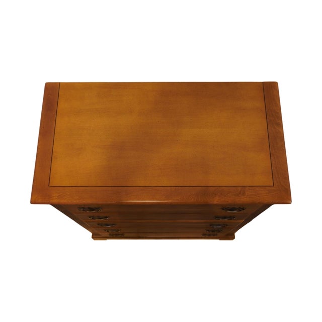 Dixie Furniture Maple Valley Collection Colonial / Early American 36