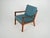Senator Armchair in Teak by Ole Wanscher for France and Son, 1950s For Sale - Image 9 of 16