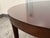 Wood Barbara Barry for Baker Furniture Affinity Table For Sale - Image 7 of 12