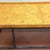 French Modern Style Cork-Top Cocktail Table with Wrought Iron Base, France For Sale - Image 12 of 15