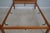 Eldred Wheeler Eldred Wheeler Queen Size Tiger Maple Bed For Sale - Image 4 of 16