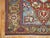 Antique Serapi Rug - 5'2" x 6'10" For Sale - Image 18 of 18