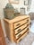 19th Century Antique Scrubbed Pine Chest of Drawers For Sale - Image 13 of 16