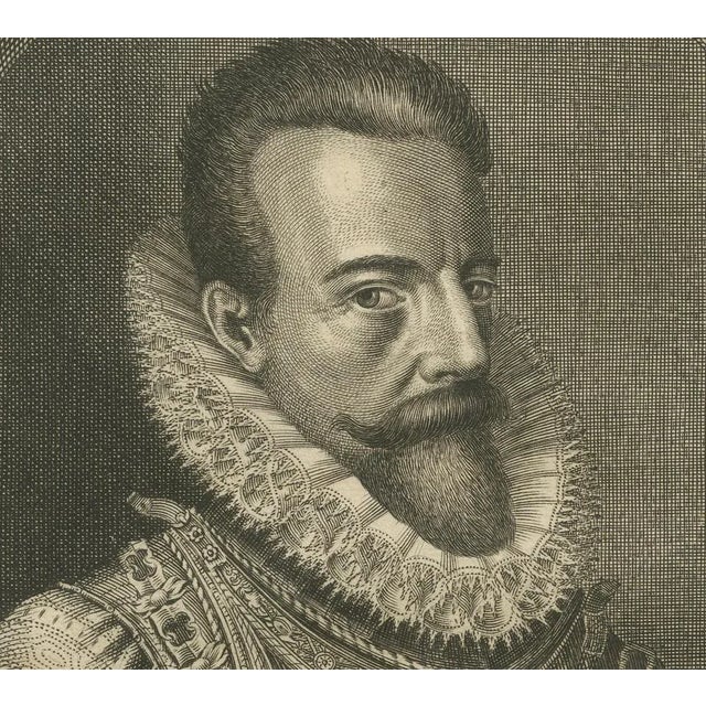 Paper Alexander Farnese, 1750, Paper For Sale - Image 7 of 10