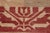 Textile Modern Gabbeh Tan/Red Wool Rug - 9'0'' X 11'4'' For Sale - Image 7 of 10