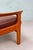 Vintage Danish Teak Sofa by Juul Kristensen, 1960s For Sale - Image 13 of 18