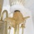 Mid-Century Modern Murano Glass Chandelier, Italy 1960s For Sale - Image 11 of 12