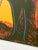 Tangerine Andy Warhol Vintage 1986 Limited Edition Endangered Species Large Fine Art Lithograph Print " African Elephant " 1983 For Sale - Image 8 of 12