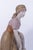 Royal Dux Bohemian Female Water Carrier Porcelain Statue For Sale - Image 11 of 16