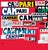 Contemporary Bruno Munari Campari Poster For Sale - Image 3 of 3