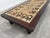 1960s Chaty Enameled Lava Table from Vallauris, 1960s For Sale - Image 5 of 7