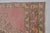 Vintage Oushak Hallway Runner For Sale - Image 10 of 10