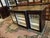 Pharmacy Display Cabinet and Drawer Counter, Late 19th Century For Sale - Image 3 of 18
