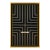 Frank Stella #5, Peter Dayton For Sale
